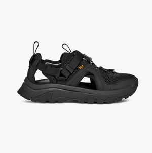 Teva Hurricane Xlt3 Ct Dames Wandelsandalen & Trailsandalen Zwart