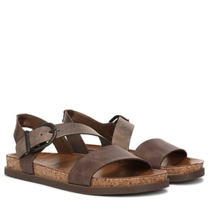 Blowfish Malibu Lance Dames Bruine Sandalen