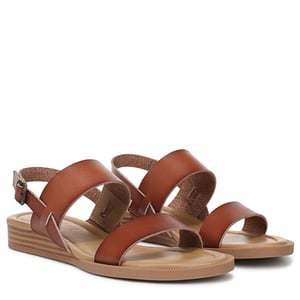 Blowfish Malibu Arcadia Dames Bruine Sandalen