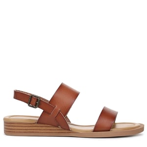 Blowfish Malibu Arcadia Dames Bruine Sandalen