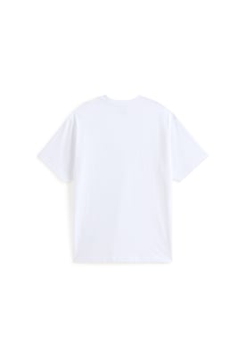 Left Chest Ii Loose Short Sleeves