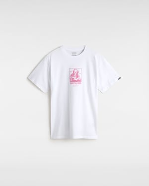 Read The Room Short Sleeves