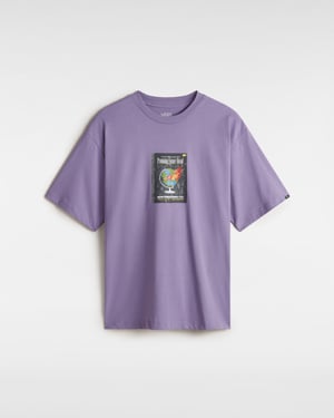 Paperback Writer Short Sleeves T-Shirt