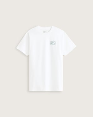 Oversized 1966 Short Sleeves Tee