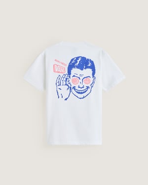 Need Vans Short Sleeves Tee
