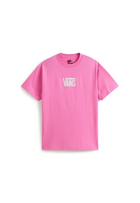 Stretch Logo Short Sleeves Tee