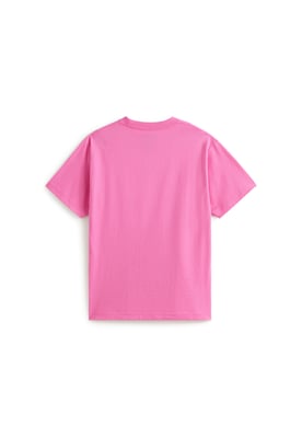 Stretch Logo Short Sleeves Tee