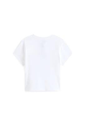 Starmarked Short Sleeves Baby Tee