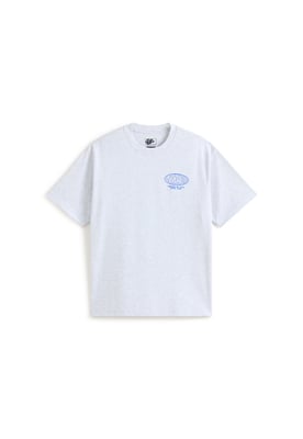 World Tour Loose Short Sleeves Tee