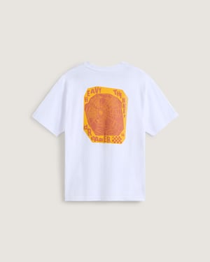 Heavy Thinker Loose Short Sleeves
