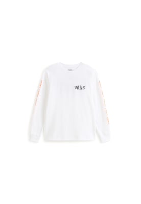 Racing Flames Long Sleeves