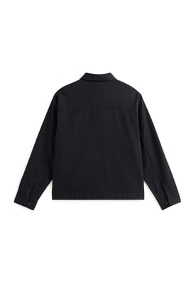 Mcavoy Zip Station Jacket