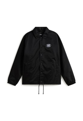 Torrey Nylon Coaches Jacket 2.0