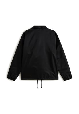 Torrey Nylon Coaches Jacket 2.0