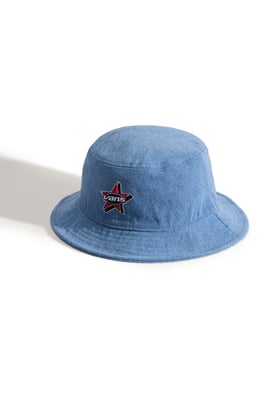 Starmarked Bucket Bucket Hat