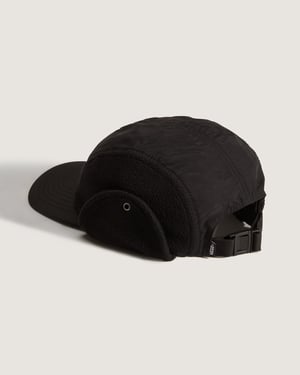 66 Earflap Tall Camper Hat