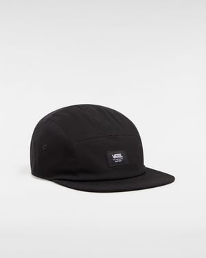 Easy Patch Camper Hat