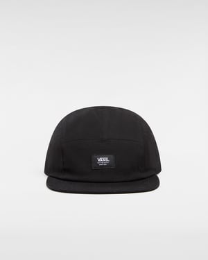 Easy Patch Camper Hat