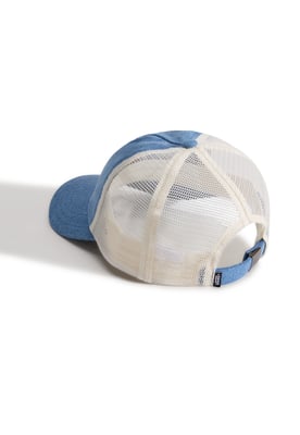 Marked Jockey Trucker Hat