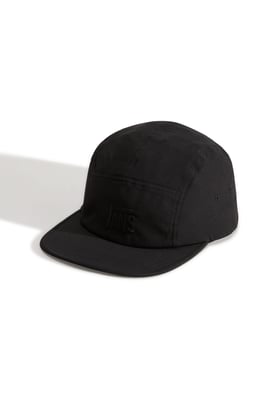 Stretch Logo Camper Hat