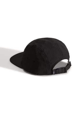 Stretch Logo Camper Hat