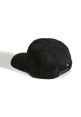 Drop V Logo Snapback Hat
