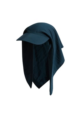 Babbs Bandana Hat Hat