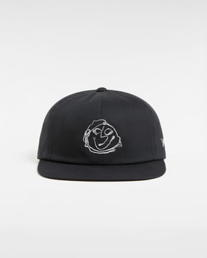 Reserve Jockey Hat