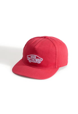 Vans Classic Snapback Hat