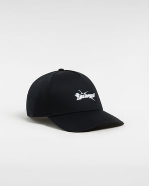 Y2v Strapback Hat