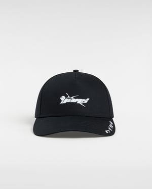 Y2v Strapback Hat