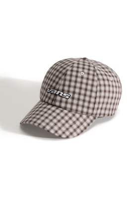Lark Curved Bill Jockey Hat