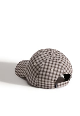 Lark Curved Bill Jockey Hat