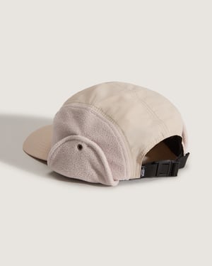 66 Earflap Tall Camper Hat