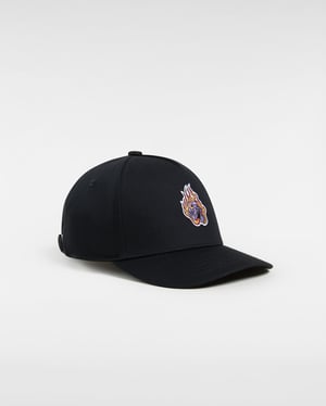 Cypress Strapback Hat