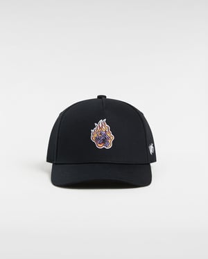 Cypress Strapback Hat