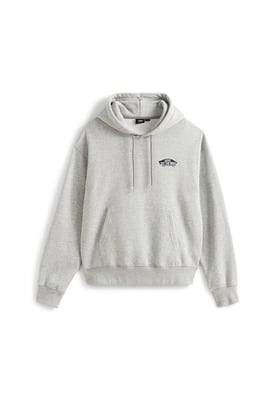 Double Standard Pullover