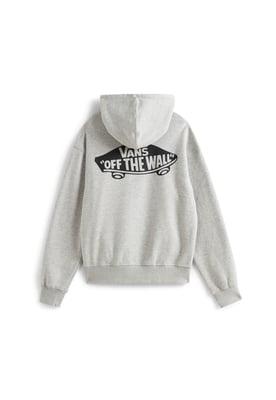 Double Standard Pullover