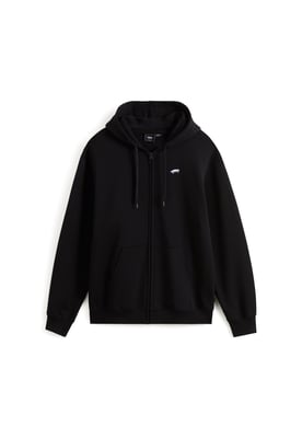 Salton Loose Full Zip Hoodie