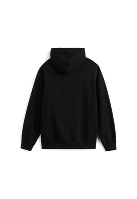 Salton Loose Full Zip Hoodie