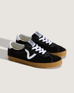 Sport Low Sneakers