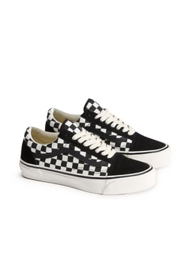 Premium Old Skool Sneakers