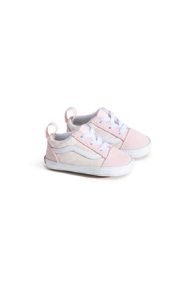 Old Skool Crib Sneakers