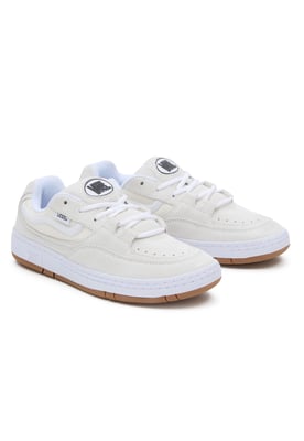 Speed Long Sleeves Sneakers