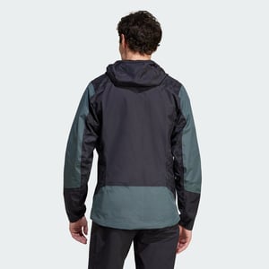 TERREX Xperior Hybrid RAIN.RDY Jacket