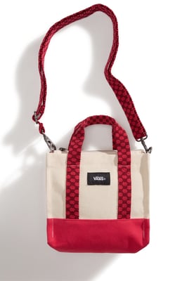 Lil Pergs Tote