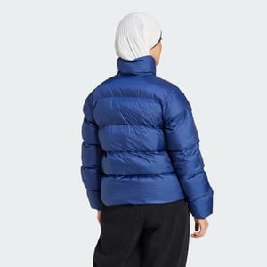 Adicolor Short Puffer Jacket