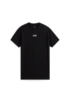 Center Vee Tee Dress