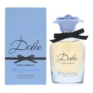 Dolce & Gabbana Dolce Blue Jasmine Eau de Parfum 50ml Spray For Her