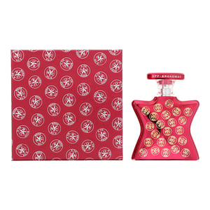 Bond No. 9 Off Broadway Eau de Parfum 100ml Spray Unisex